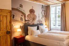 Boutiquehotel Amadeus