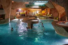 Viiking Spa Hotel
