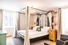 Boutiquehotel Amadeus