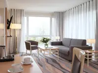 Seehotel Grossherzog von Mecklenburg