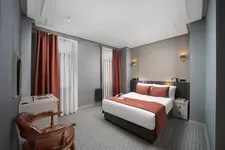 Platinn Hotel