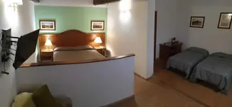 Hotel Tenuta dell'Argento Resort