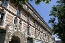 Le Grand Hôtel Grenoble (BW Premier Collection)