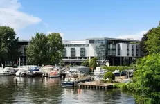 Hotel Berlin Köpenick (Leonardo Hotels)