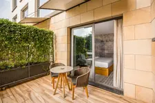 The Social House Nairobi (A Preferred Lifestyle Hotel)