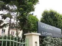 Le Castel Cabourg Hôtel & Spa