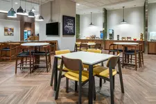 Fairfield Inn & Suites Kansas City North/Gladstone