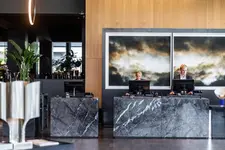 Clarion Hotel Copenhagen Airport