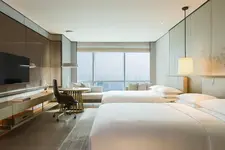 Shenzhen Marriott Hotel Nanshan