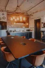 V8 Hotel Köln