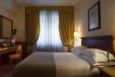 Starhotels Michelangelo Rome