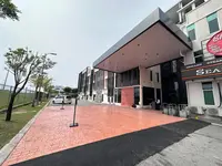 Le'genda Hotel