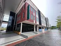Le'genda Hotel