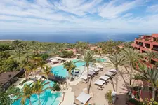 The Ritz-Carlton Tenerife, Abama