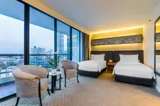 Chatrium Residence Sathon Bangkok