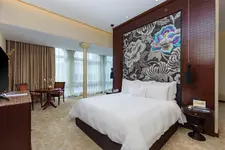 Country Club Lima Hotel