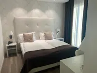 International Beach Hotel