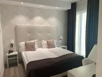 International Beach Hotel