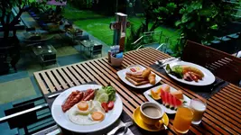 Aspira 12th Avenue Asoke Sukhumvit