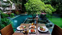 Aspira 12th Avenue Asoke Sukhumvit