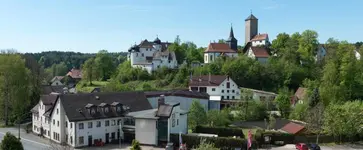 Brauereigasthof Rothenbach