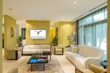 Vivienda Hotel Villas Granada