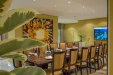 Vivienda Hotel Villas Granada