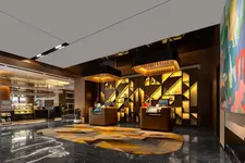 UrCove by Hyatt Xi'an Hi-Tec
