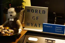 UrCove by Hyatt Xi'an Hi-Tec
