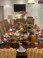 Hotel Hegemann Garni