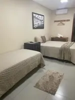 Hotel Santa Maria