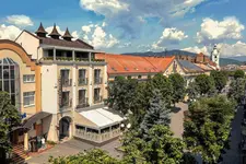 Villa Boutique Hotel