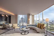 Waldorf Astoria Bangkok