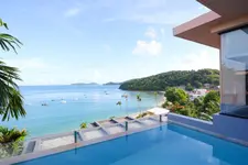 Bandara Villas, Phuket