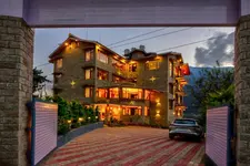 Montana Blues Resort