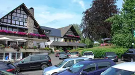 Hotel Stockhausen