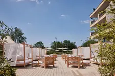 Unahotels Forte dei Marmi