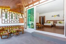 Aura Samui Best Beach Hotel