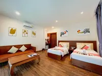 Aura Samui Best Beach Hotel
