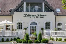 Batthyány Kúria