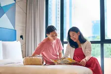 Holiday Inn Express Singapore Serangoon