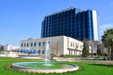 Erbil International Hotel