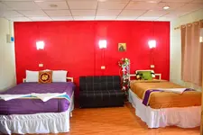 Thai Garden​ Resort​ Kanchanaburi​
