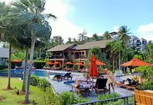 Aonang Hill Krabi