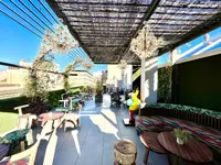 Mariposa Hotel Malaga