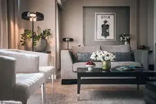 Hotel Townhouse 27