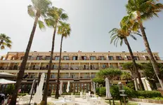 Hotel Los Ángeles Denia