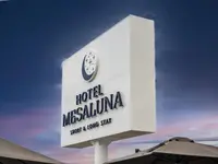 Hotel Mesaluna Short & Long Stay