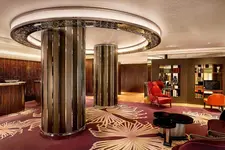 Sheraton Grand London Park Lane