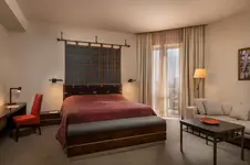 Tufenkian Historic Yerevan Hotel